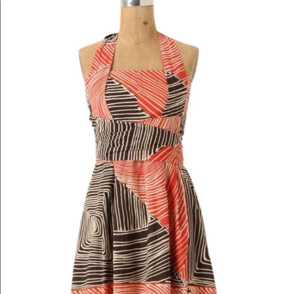 We Love Vera dress from Anthropologie